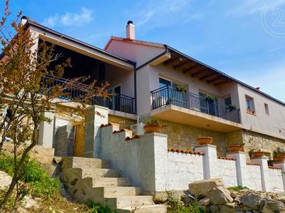 Prodej vily, 200m²