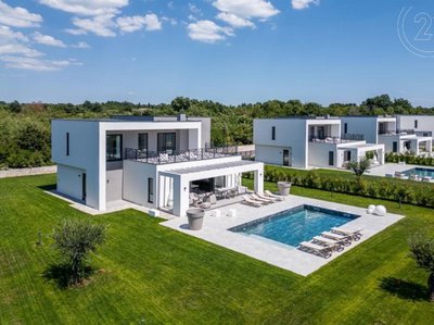 Prodej vily, 310m²
