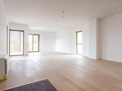 Prodej bytu 3+1, 114m²