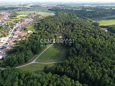 Prodej ostatních pozemků, 55373m²