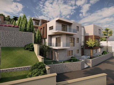 Prodej bytu 2+1, 60m²