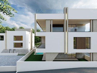 Prodej bytu 3+1, 159m²