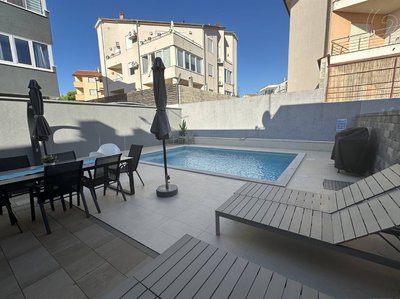 Prodej vily, 190m²