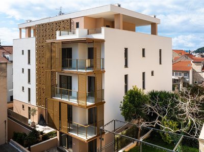 Prodej bytu 2+1, 73m²