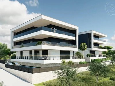 Prodej bytu 3+1, 133m²