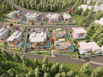Prodej bytu 1+1, 66m²