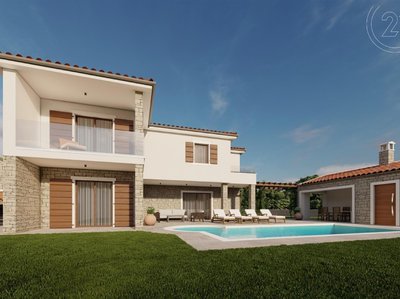 Prodej stavební parcely, 2054m²