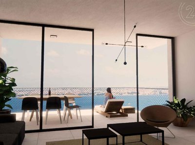 Prodej bytu 2+1, 84m²