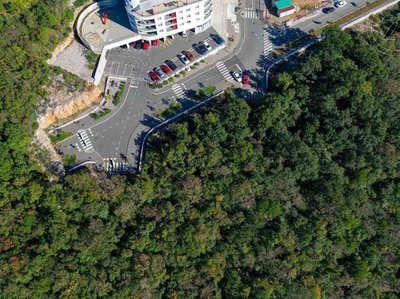 Prodej stavební parcely, 1175m²
