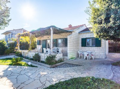 Prodej vily, 83m²