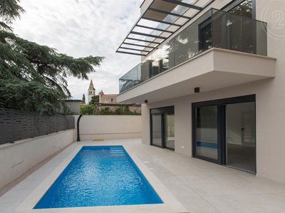 Prodej bytu 3+1, 152m²