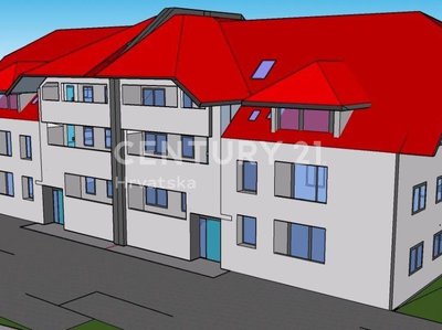 Prodej bytu 3+1, 1m²