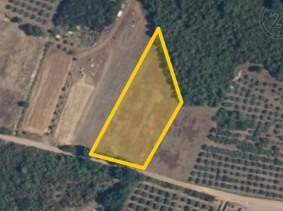 Prodej stavební parcely, 3711m²