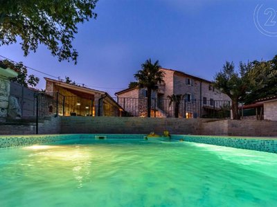 Prodej vily, 208m²