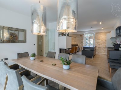 Prodej vily, 326m²