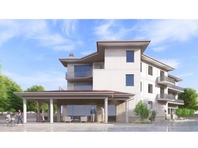 Prodej bytu 2+1, 67m²