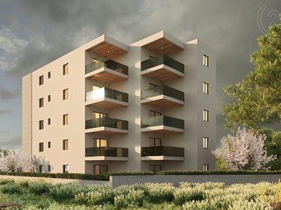 Prodej bytu 2+1, 59m²