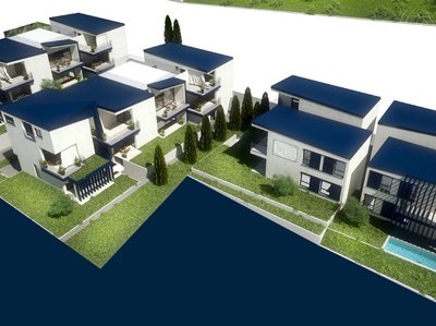 Prodej bytu 2+1, 72m²