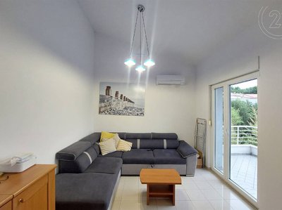 Prodej bytu 1+1, 56m²