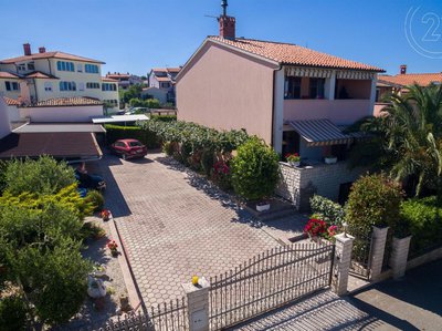 Prodej vily, 360m²