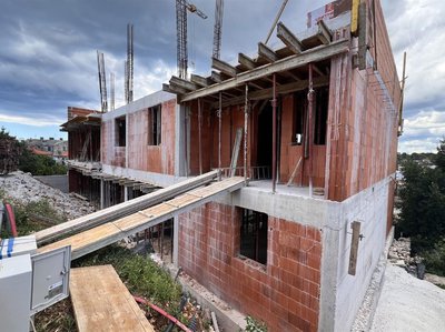 Prodej bytu 2+1, 55m²
