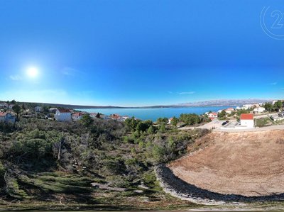 Prodej stavební parcely, 1787m²