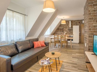 Prodej vily, 119m²