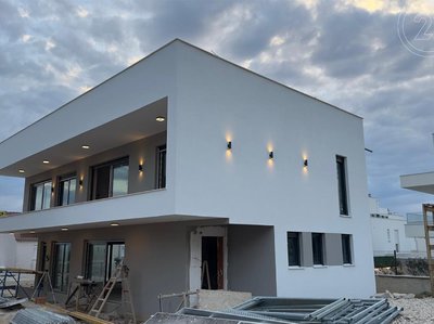 Prodej vily, 211m²