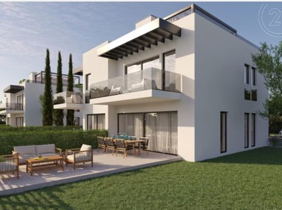 Prodej vily, 173m²