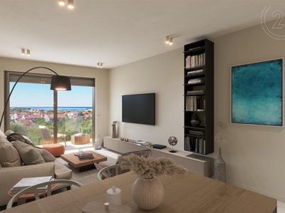 Prodej bytu 3+1, 145m²