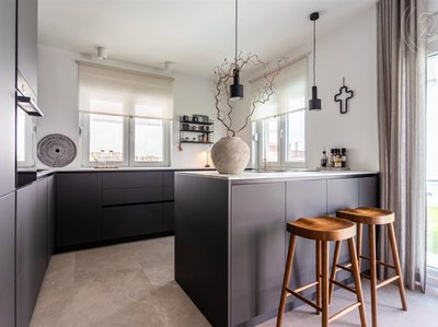 Prodej bytu 3+1, 126m²