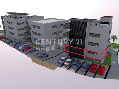 Prodej bytu 2+1, 1m²