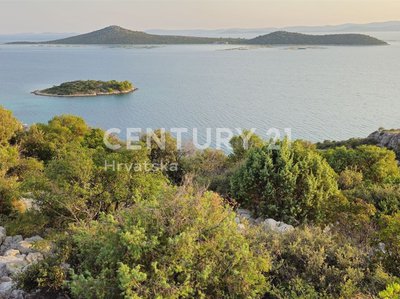 Prodej stavební parcely, 1503m²