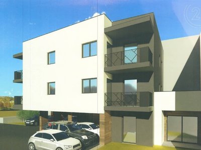 Prodej bytu 3+1, 67m²