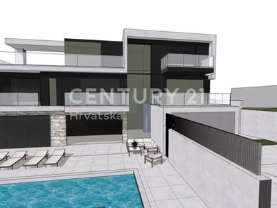 Prodej rodinného domu, 594m²