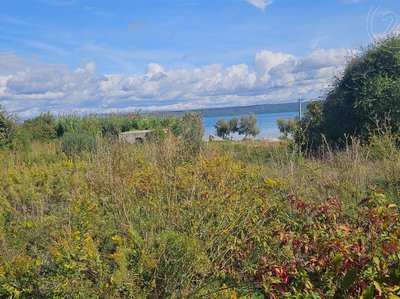 Prodej stavební parcely, 530m²