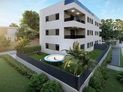 Prodej bytu 3+1, 92m²