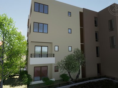 Prodej bytu 2+1, 78m²