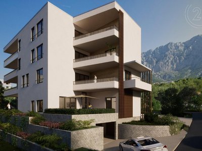 Prodej bytu 3+1, 97m²