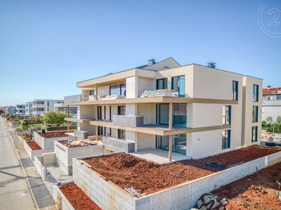 Prodej bytu 2+1, 96m²