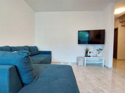 Prodej bytu 3+1, 108m²