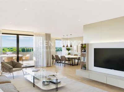 Prodej bytu 3+1, 1m²