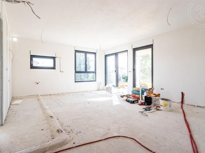 Prodej bytu 2+1, 93m²