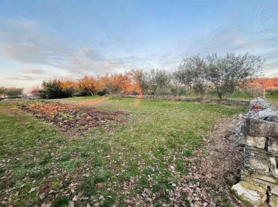 Prodej stavební parcely, 854m²