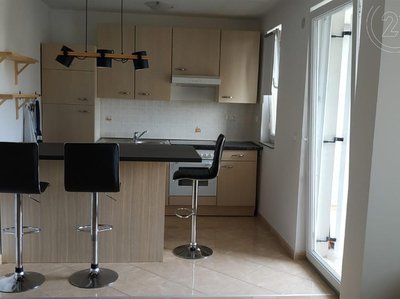 Prodej bytu 1+1, 59m²