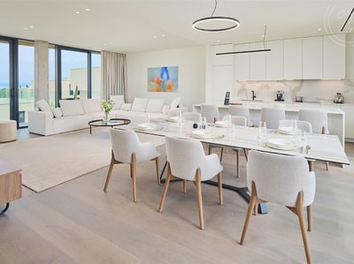 Prodej bytu 2+1, 91m²