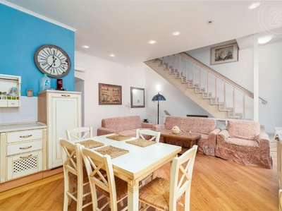 Prodej bytu 5+1 a více, 160m²