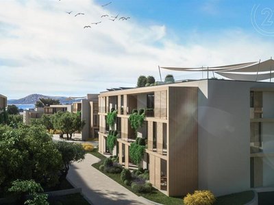 Prodej bytu 2+1, 116m²