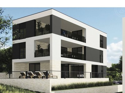 Prodej bytu 2+1, 90m²