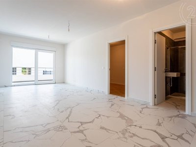 Prodej bytu 1+1, 53m²
